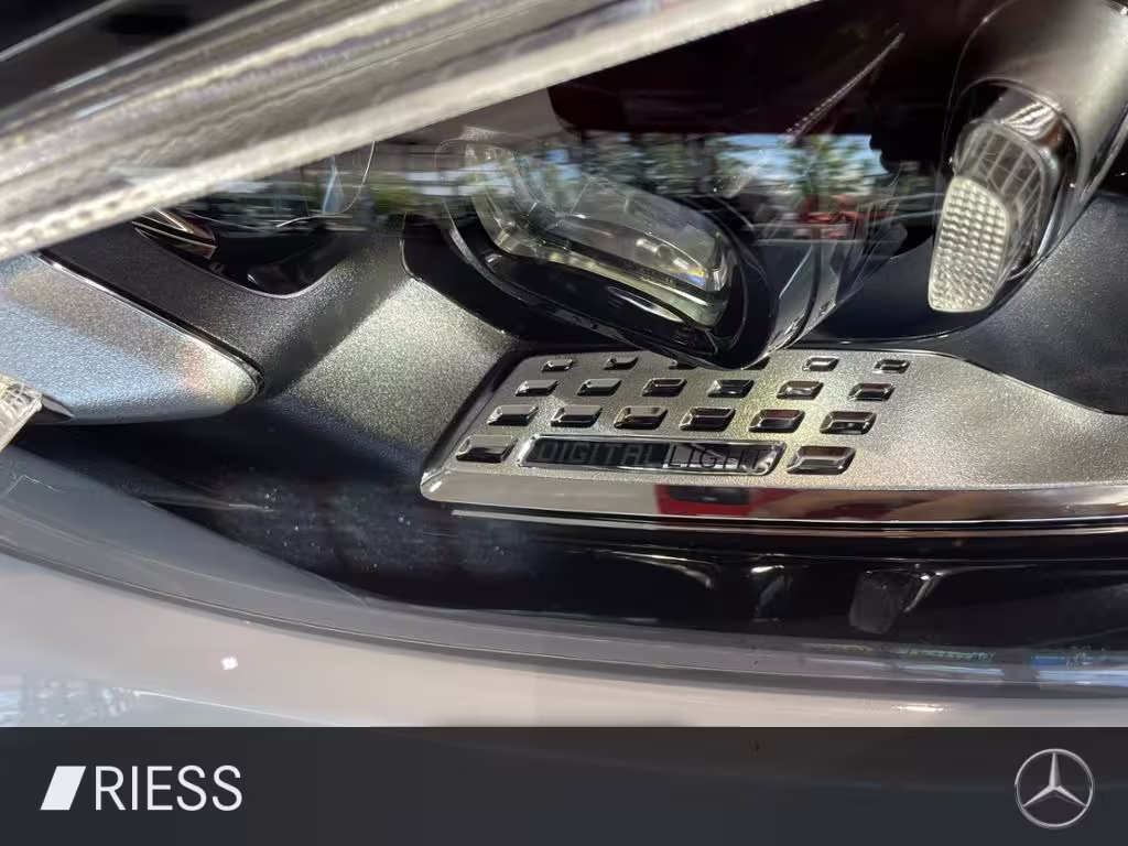 Mercedes-Benz C 300 d 4M AMG+PANO+HUD+DISTRONIC+MEM+KEYL+DIGIL C 300 - Bild 20