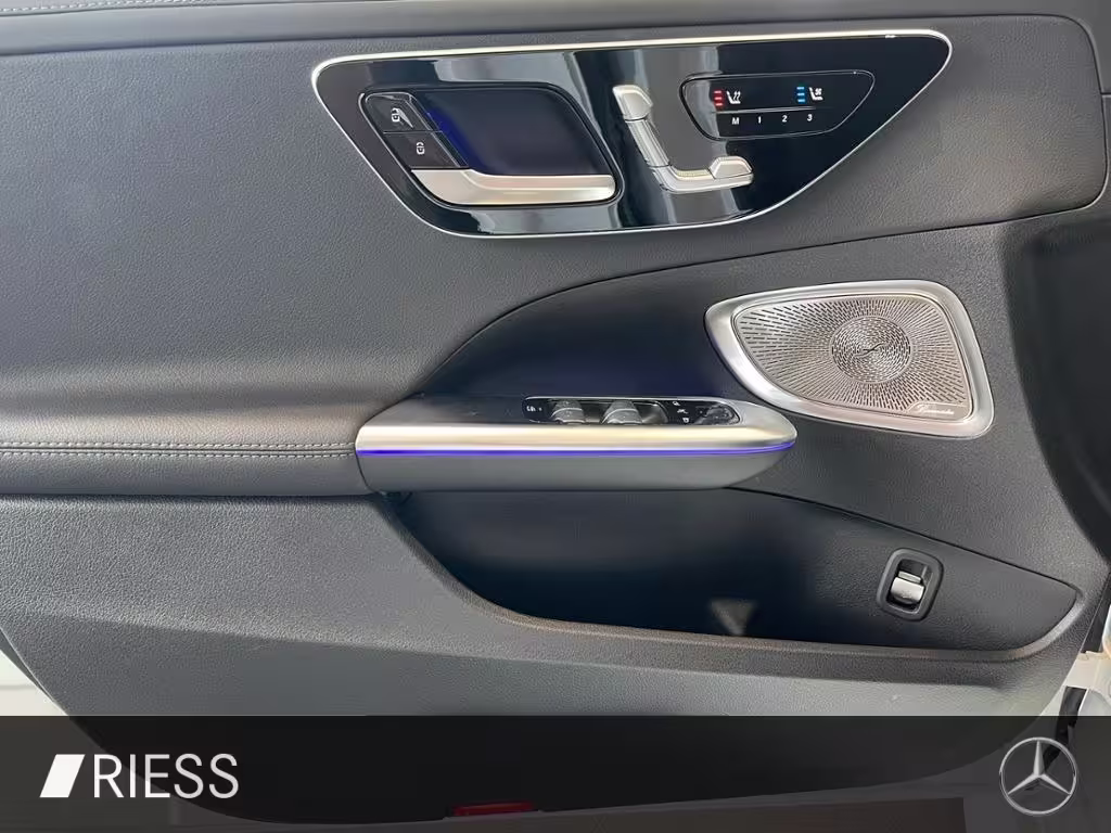 Mercedes-Benz C 300 d 4M AMG+PANO+HUD+DISTRONIC+MEM+KEYL+DIGIL C 300 - Bild 4