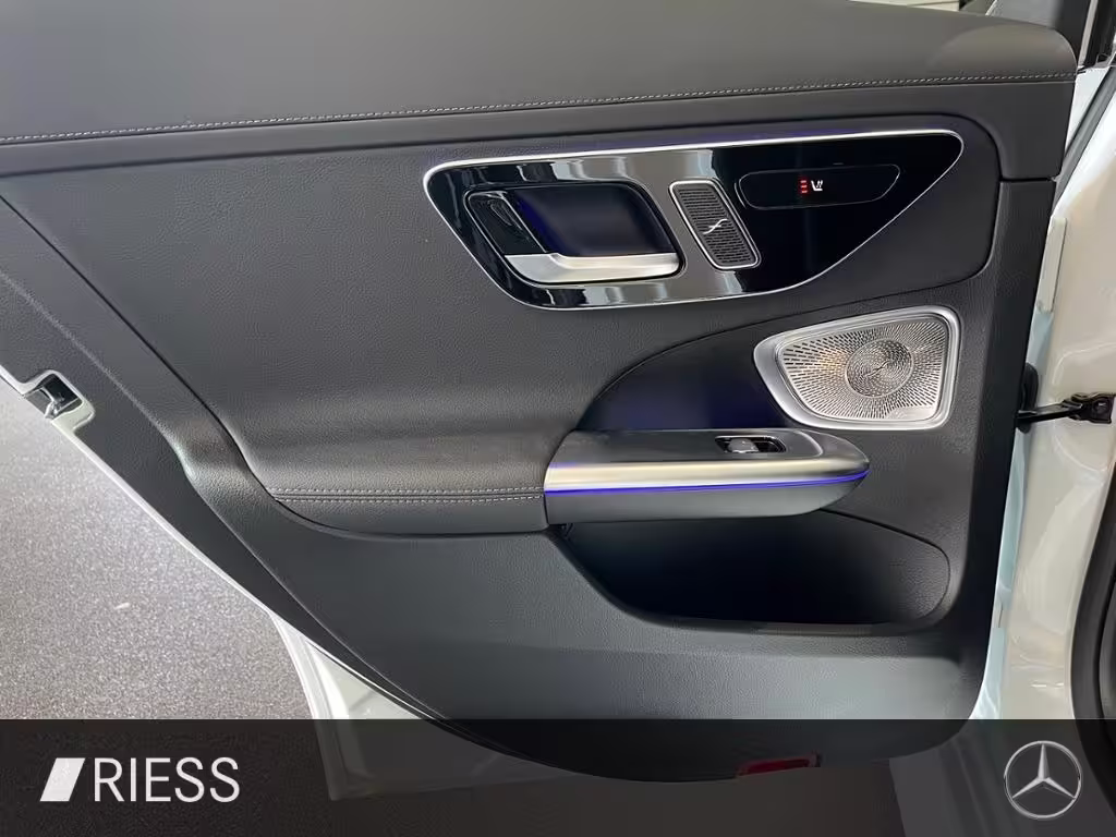 Mercedes-Benz C 300 d 4M AMG+PANO+HUD+DISTRONIC+MEM+KEYL+DIGIL C 300 - Bild 6