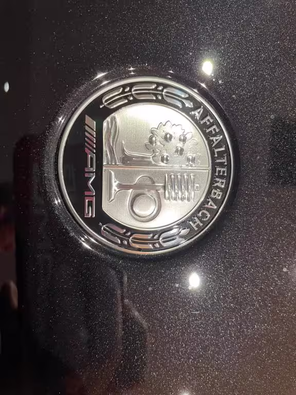 Mercedes-Benz AMG G 63 360 AHK AUT Fernlichtass. Kam. KeyLess G 63 AMG - Bild 22