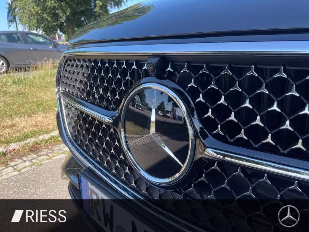 Mercedes-Benz E 300 de 4M T AMG+AHK+PANO+20+DIGITAL-LIGHT+360 E 300 - Bild 17
