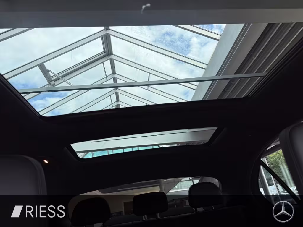 Mercedes-Benz C 300 d 4M AMG+AHK+PANO+360°+BURM-3D+DIGI-LIGHT+ C 300 - Bild 11