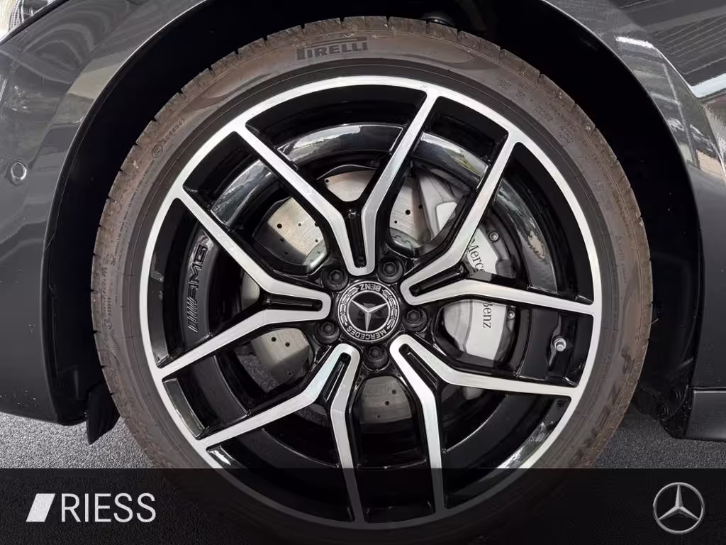 Mercedes-Benz C 300 d 4M AMG+AHK+PANO+360°+BURM-3D+DIGI-LIGHT+ C 300 - Bild 14