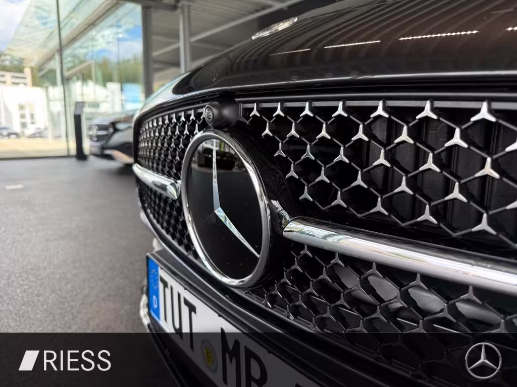 Mercedes-Benz C 300 d 4M AMG+AHK+PANO+360°+BURM-3D+DIGI-LIGHT+ C 300 - Bild 15