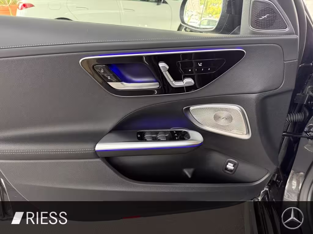 Mercedes-Benz C 300 d 4M AMG+AHK+PANO+360°+BURM-3D+DIGI-LIGHT+ C 300 - Bild 4