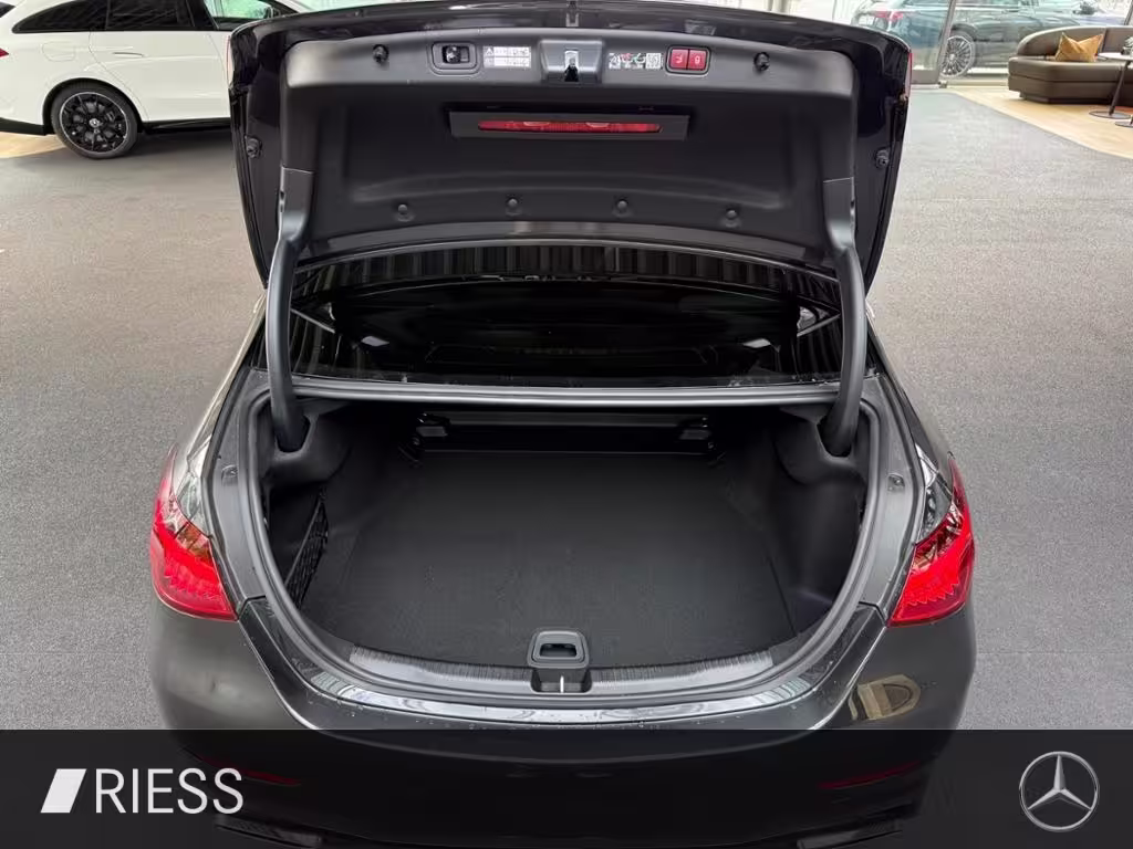 Mercedes-Benz C 300 d 4M AMG+AHK+PANO+360°+BURM-3D+DIGI-LIGHT+ C 300 - Bild 7