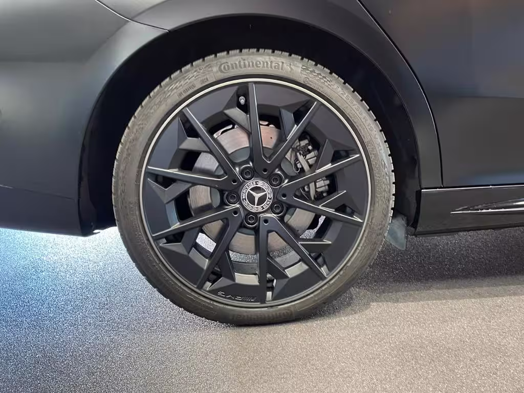 Mercedes-Benz CLA 350 4MATIC elektrisch AUT LM Leder SoundSys CLA 350 - Bild 10