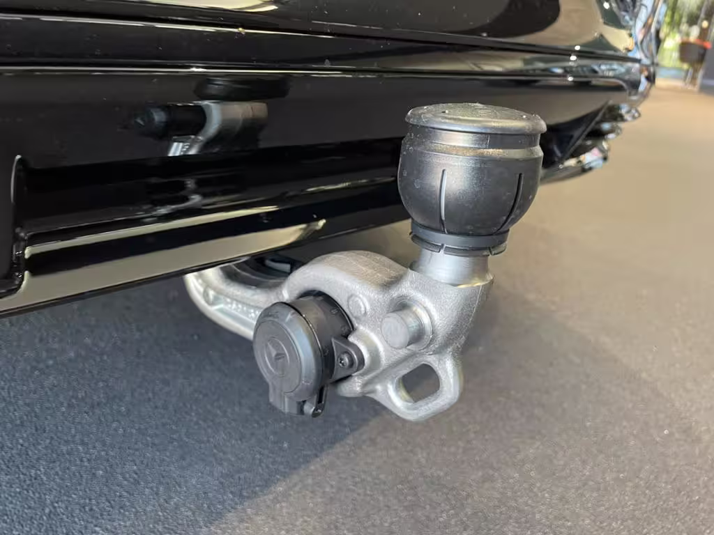 Mercedes-Benz CLA 350 4MATIC elektrisch AUT LM Leder SoundSys CLA 350 - Bild 18
