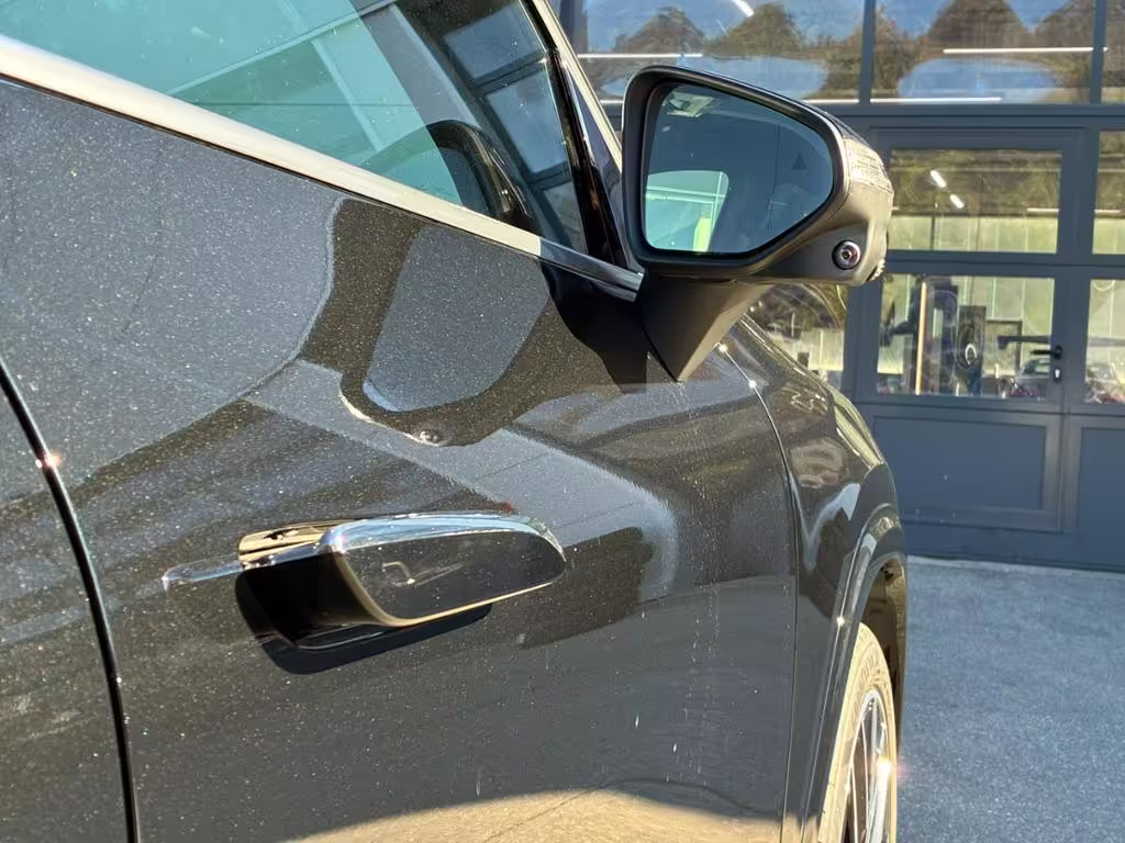 Mercedes-Benz GLB 200 AHK AUT Fernlichtass. KeyLess KlimaA LED GLB 200 - Bild 10