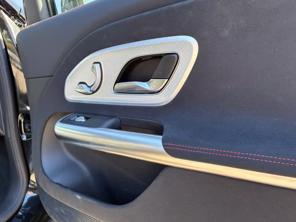 Mercedes-Benz GLB 200 AHK AUT Fernlichtass. KeyLess KlimaA LED GLB 200 - Bild 4