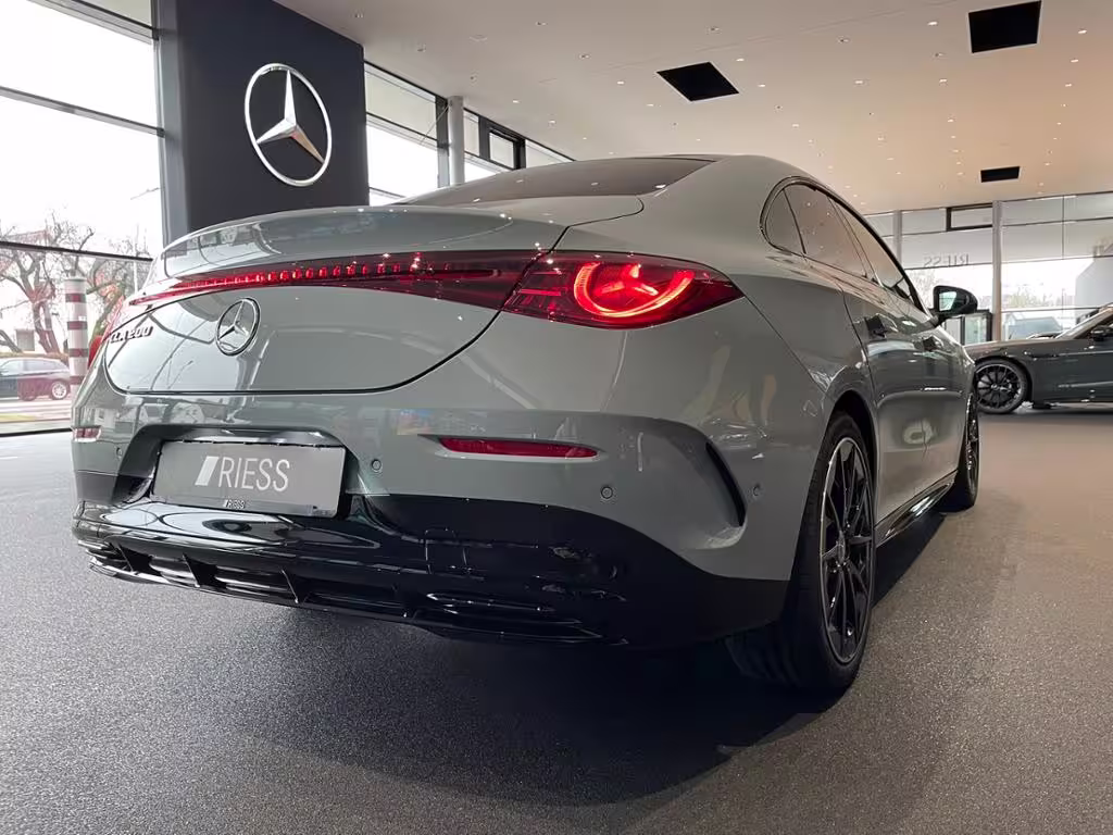 Mercedes-Benz CLA 200 AMG+SUPERSCREEN+MULTIBEAM+KEYL+PANO+MEM+ - Bild 7