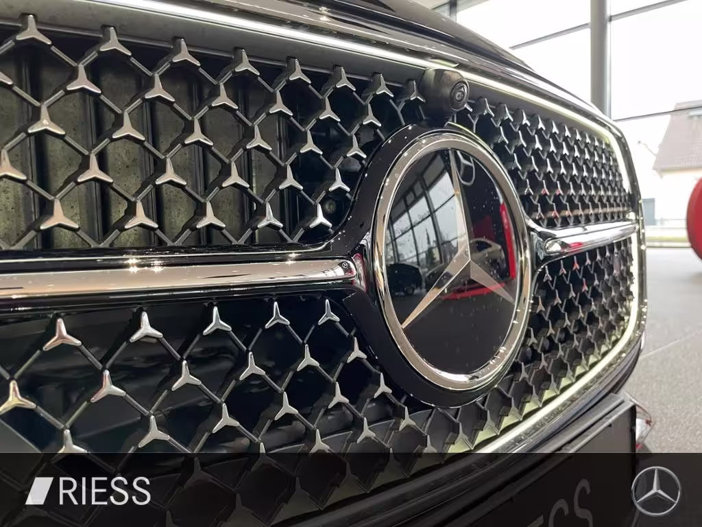 Mercedes-Benz E 300 de T 4M AMG+PANO+AHK+HUD+DISTRONIC+KEYLESS E 300 - Bild 22