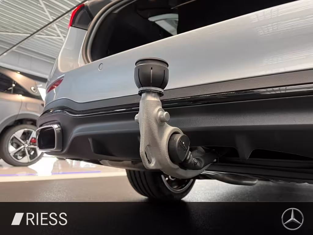 Mercedes-Benz C 220 d 4MATIC T-Modell AMG+AHK+PANO+360+MEM+19 C 220 - Bild 16
