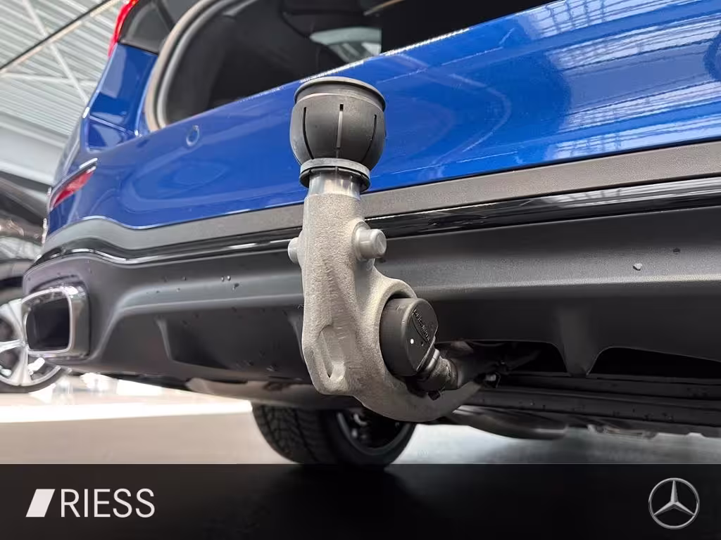 Mercedes-Benz C 220 d T-Modell AMG+AHK+DIGITAL-LIGHT+19+MEMO+ - Bild 14