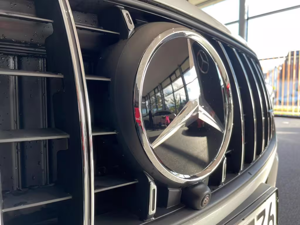 Mercedes-Benz AMG GLC 53 4MATIC+ 360 ACC AHK AUT Akustikglas GLC 53 AMG - Bild 23