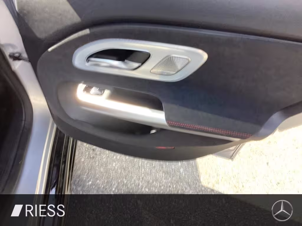 Mercedes-Benz CLA 220 4M SB NEU+X178+AMG+AHK+HUD+SUPERSCR+KEYL CLA 220 Shooting Brake - Bild 19