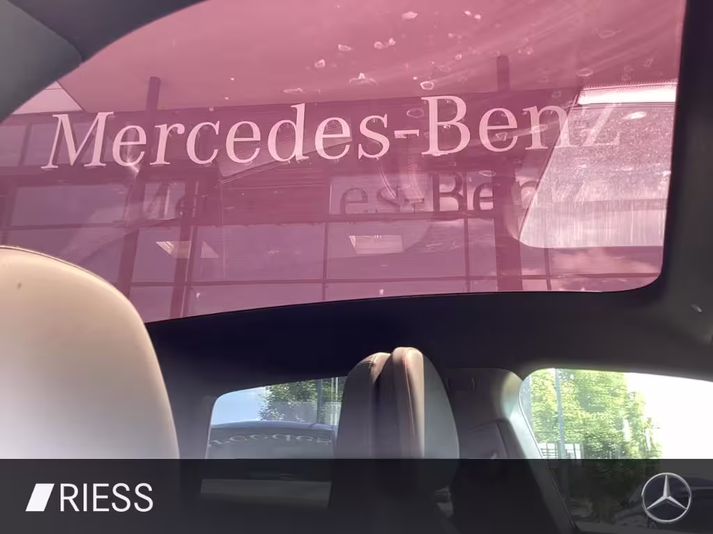 Mercedes-Benz CLA 220 4M SB NEU+X178+AMG+AHK+HUD+SUPERSCR+KEYL CLA 220 Shooting Brake - Bild 21