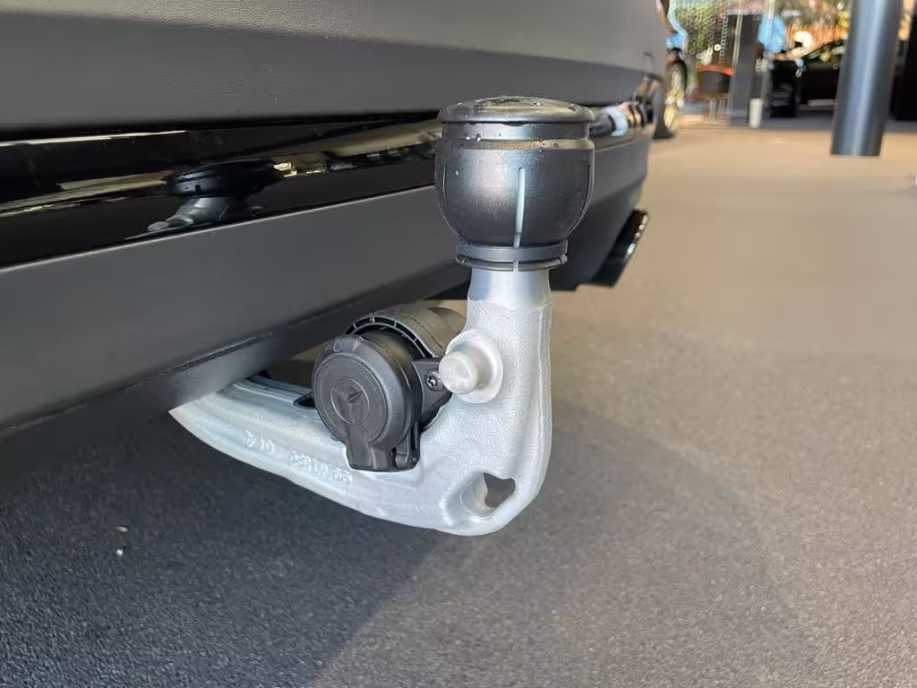 Mercedes-Benz AMG GLA 35 4MATIC AUT LM Leder SoundSys SpurH GLA 35 AMG - Bild 19