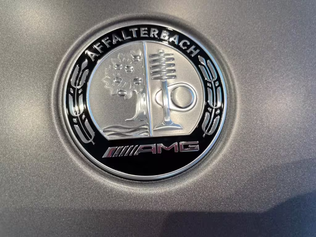 Mercedes-Benz AMG GLA 35 4MATIC AUT LM Leder SoundSys SpurH GLA 35 AMG - Bild 23