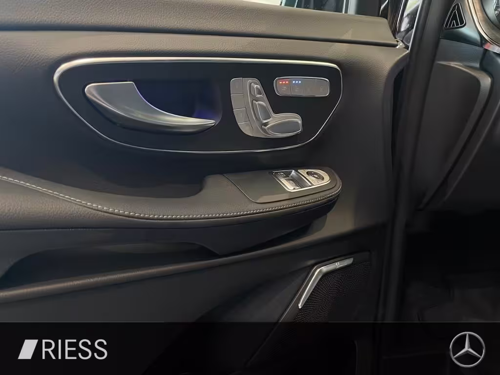 Mercedes-Benz V 300 d  AVANTGARDE/360°KAM/FAHRASSISTENZ-P/AMG/ V 300 - Bild 11