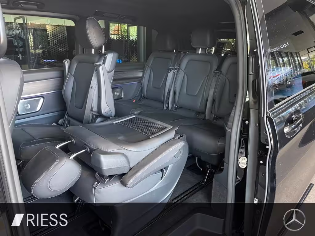 Mercedes-Benz V 300 d  AVANTGARDE/360°KAM/FAHRASSISTENZ-P/AMG/ V 300 - Bild 14