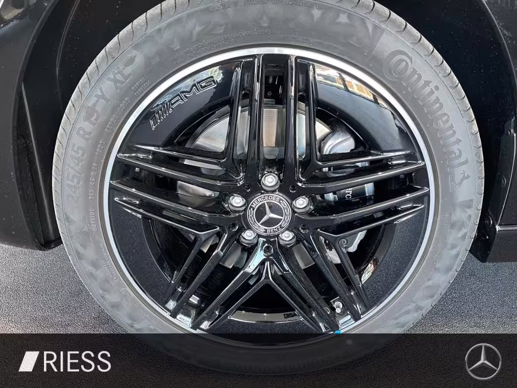Mercedes-Benz V 300 d  AVANTGARDE/360°KAM/FAHRASSISTENZ-P/AMG/ V 300 - Bild 15