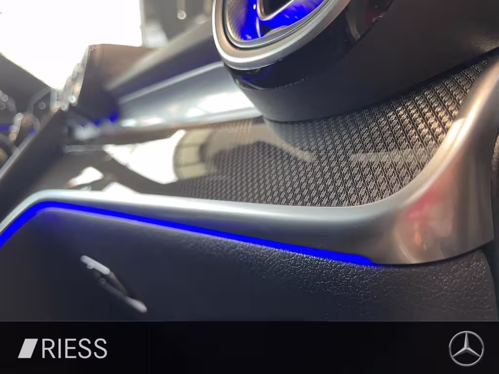 Mercedes-Benz CLE 300 e mit EQ Hybrid Technologie 360 ACC AHK CLE 300 - Bild 11