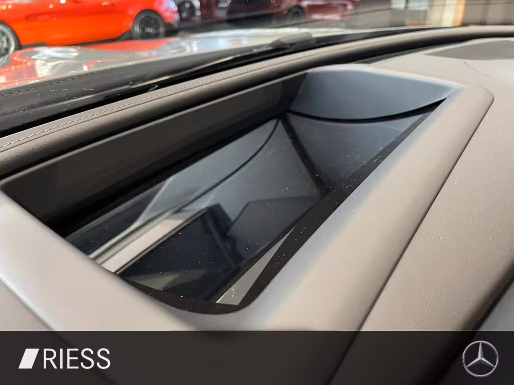 Mercedes-Benz CLE 300 e mit EQ Hybrid Technologie 360 ACC AHK CLE 300 - Bild 16