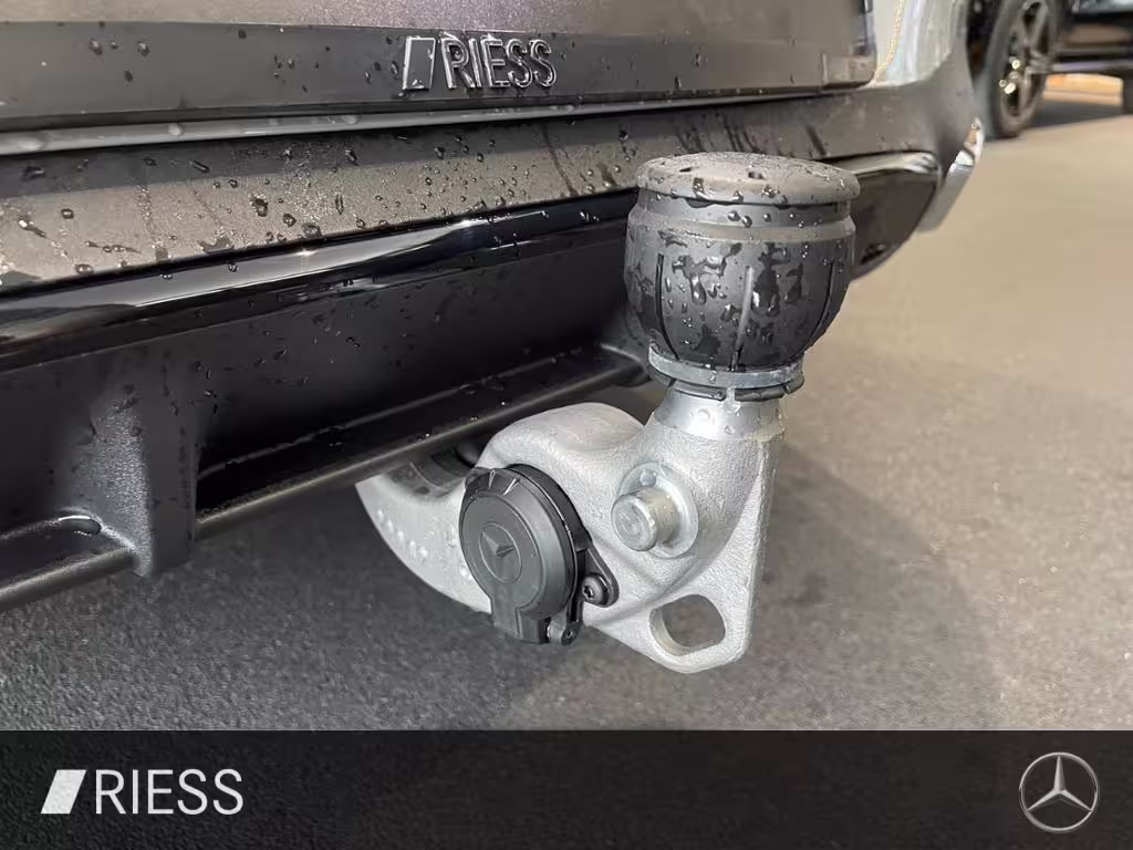 Mercedes-Benz CLE 300 e mit EQ Hybrid Technologie 360 ACC AHK CLE 300 - Bild 17