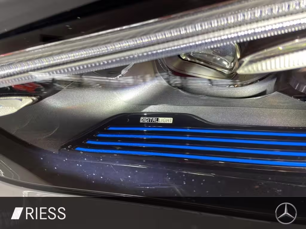 Mercedes-Benz CLE 300 e mit EQ Hybrid Technologie 360 ACC AHK CLE 300 - Bild 20