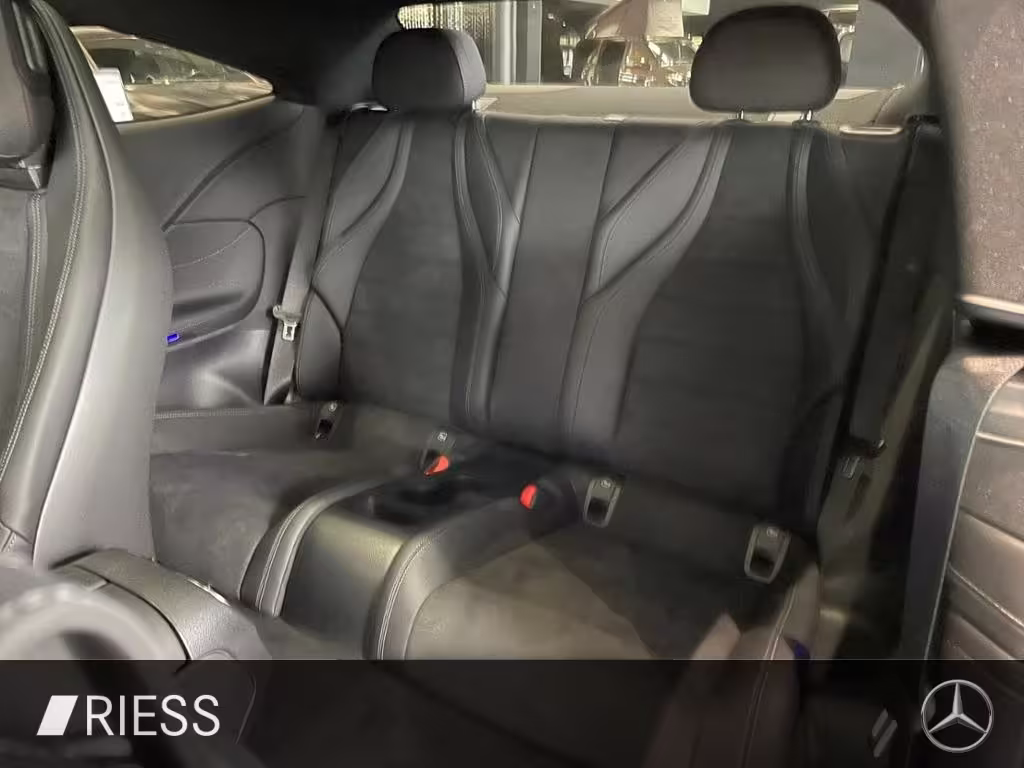 Mercedes-Benz CLE 300 e mit EQ Hybrid Technologie 360 ACC AHK CLE 300 - Bild 5