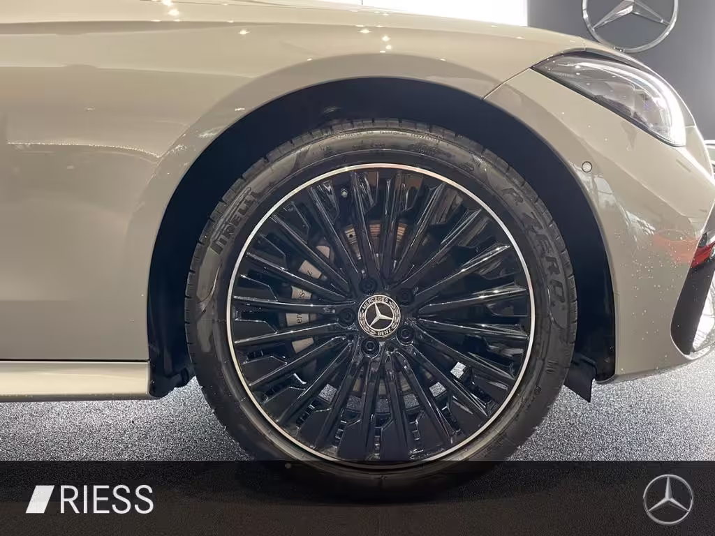 Mercedes-Benz CLE 300 e mit EQ Hybrid Technologie 360 ACC AHK CLE 300 - Bild 9