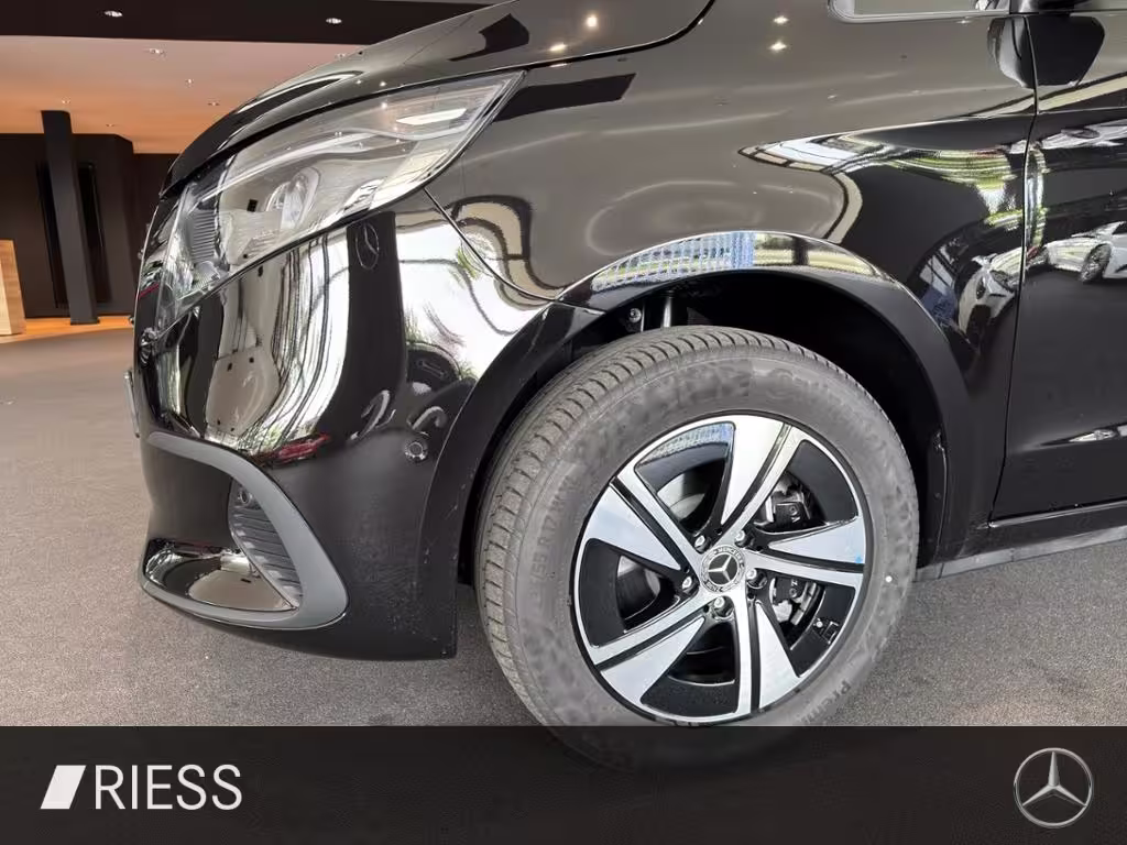 Mercedes-Benz V 250 d STYLE 8-Sitzer AHK/Navi/Standhz/LED V 250 - Bild 14