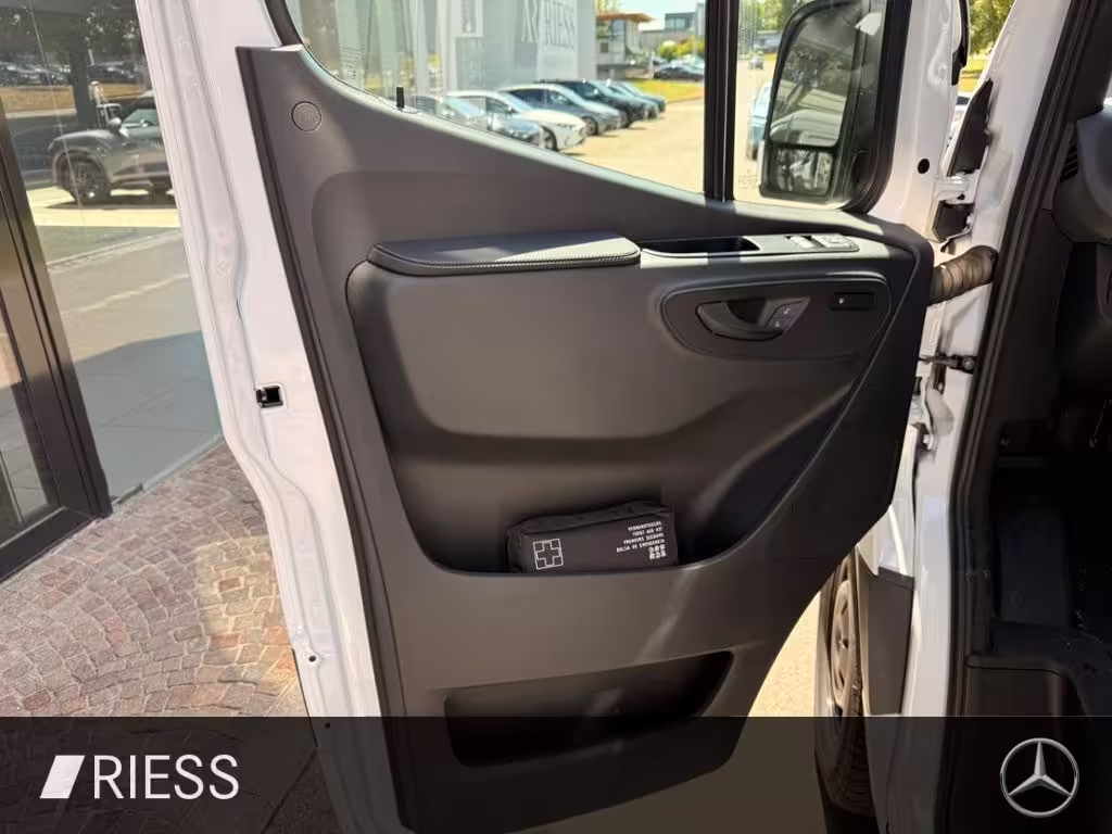 Mercedes-Benz Sprinter 317 CDI KASTEN/PRO/HOCHDACH/LANG/KAMERA Sprinter - Bild 4