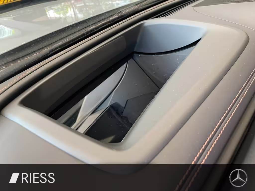 Mercedes-Benz GLC 450 d 4M AMG+PANO+AHK+AIRMATIC+HA LENK+DIGIL GLC 450 - Bild 17