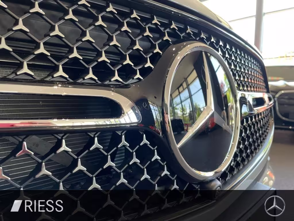 Mercedes-Benz GLC 450 d 4M AMG+PANO+AHK+AIRMATIC+HA LENK+DIGIL GLC 450 - Bild 22