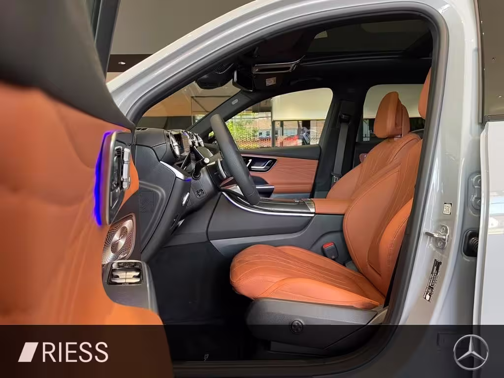 Mercedes-Benz GLC 450 d 4M AMG+PANO+AHK+AIRMATIC+HA LENK+DIGIL GLC 450 - Bild 3