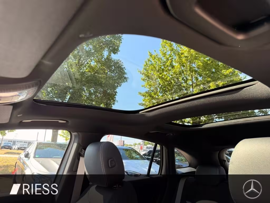 Mercedes-Benz GLA 220 d 4MATIC 360 ACC AHK AUT DynLicht HUD LM GLA 220 - Bild 11