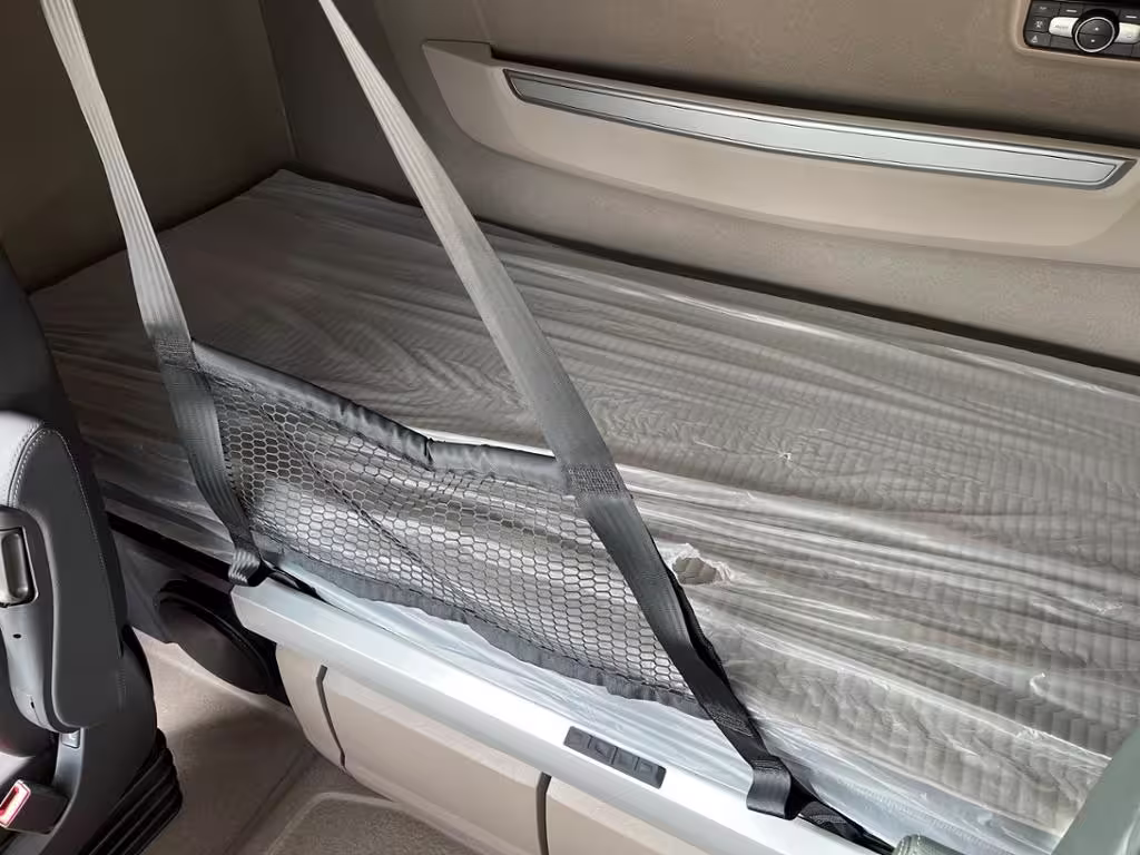 DAF XG+ 530 FT MY 2025 Hydraulik  AUT LM SpurH SpurW - Bild 7