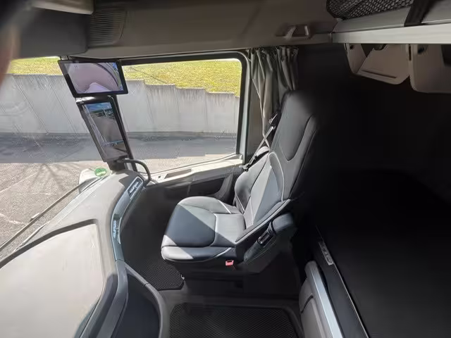 DAF XG 530 FT MY 2025 Alcoa Vollluft Leder Hydraulik - Bild 11