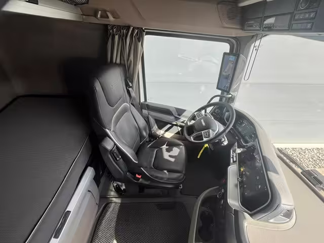 DAF XG 530 FT MY 2025 Alcoa Vollluft Leder Hydraulik - Bild 14