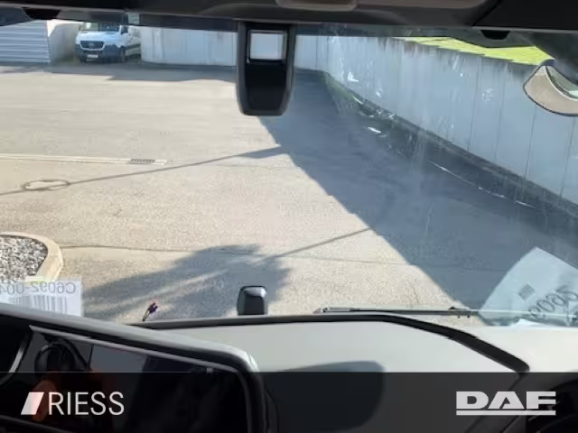 DAF XF 480 FAN Multiwechsler 112-132 2x AHK - Bild 9