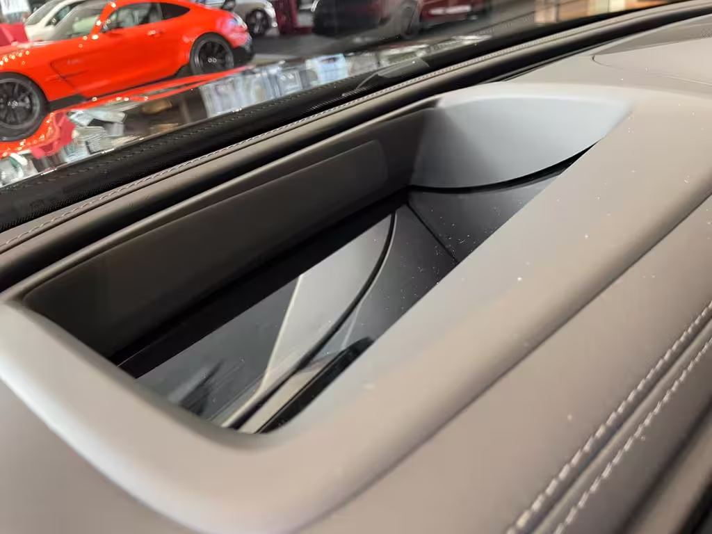 Mercedes-Benz GLC 300 d AMG+AHK+PANO+HUD+STDHZG+KEYL+DISTRONIC GLC 300 - Bild 15