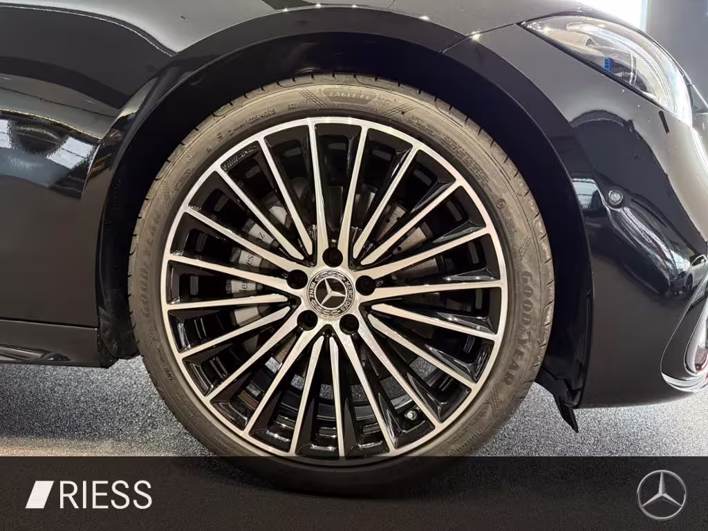 Mercedes-Benz C 220 d 4M AMG+DISTRONIC+DIGI LIGHT+KEYLESS+360° C 220 - Bild 10