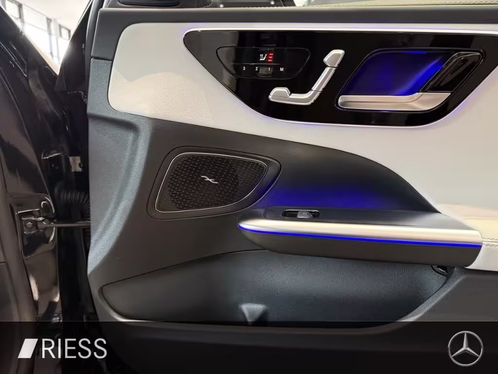 Mercedes-Benz C 220 d 4M AMG+DISTRONIC+DIGI LIGHT+KEYLESS+360° C 220 - Bild 13