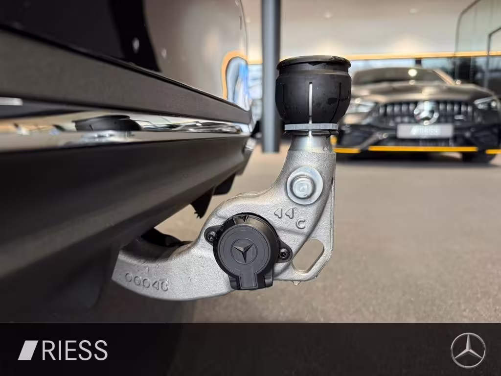 Mercedes-Benz C 220 d 4M AMG+DISTRONIC+DIGI LIGHT+KEYLESS+360° C 220 - Bild 17