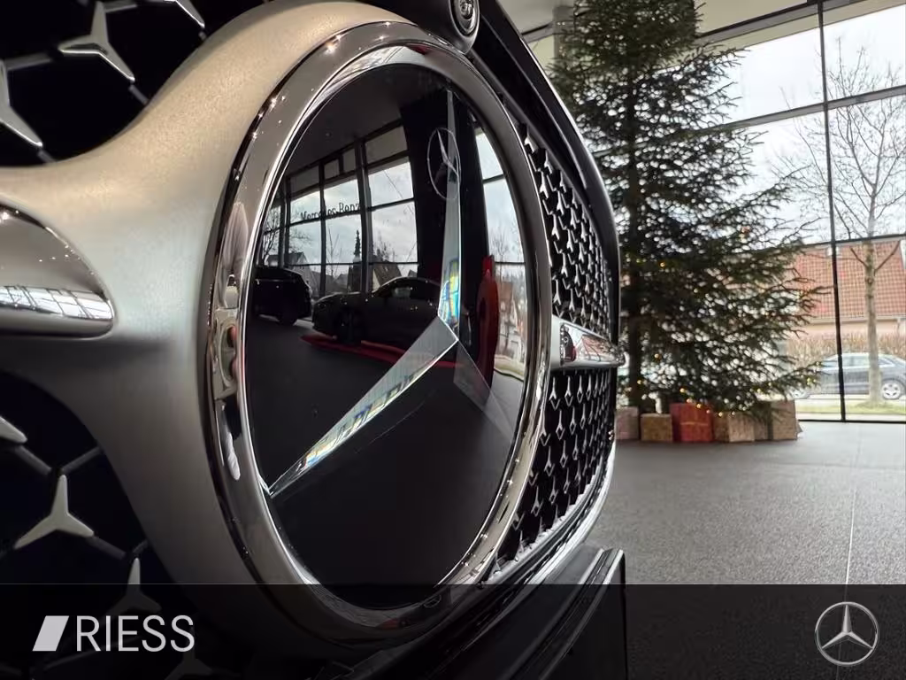 Mercedes-Benz C 220 d 4M AMG+DISTRONIC+DIGI LIGHT+KEYLESS+360° C 220 - Bild 20