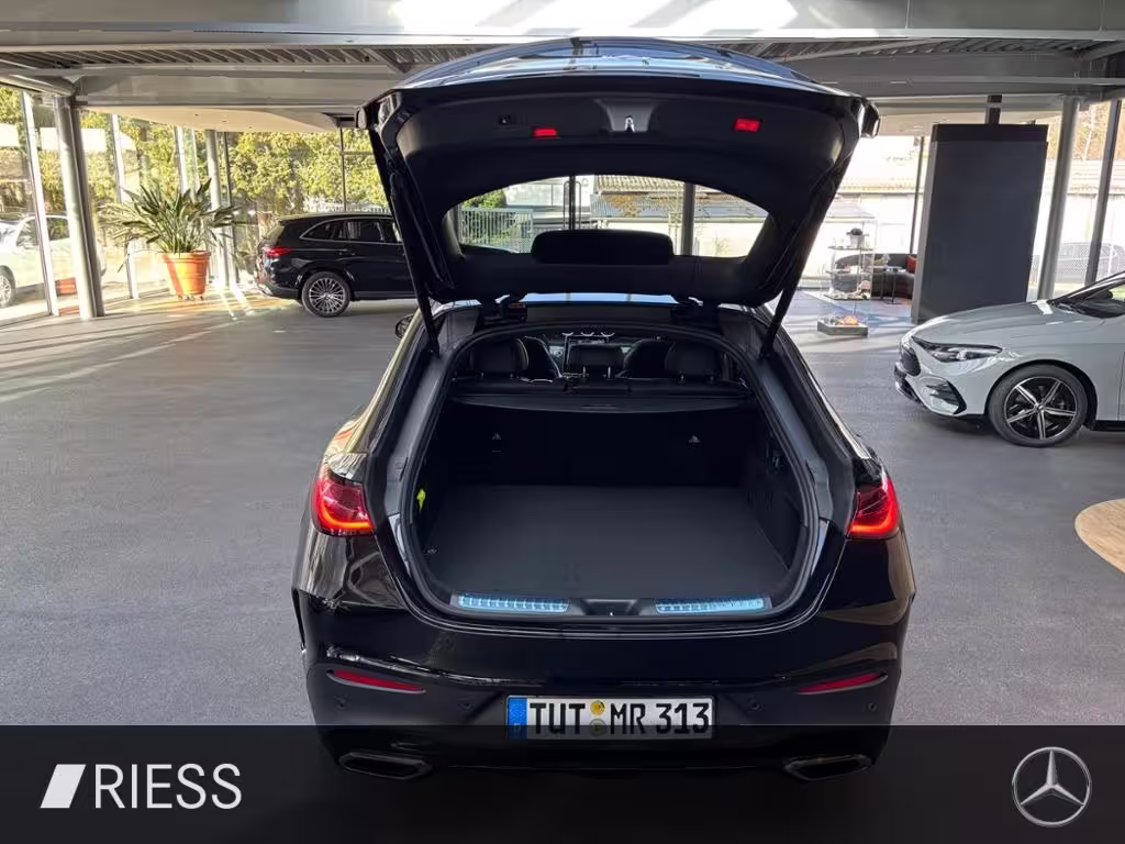 Mercedes-Benz GLC 300 d 4MATIC Coupé 360 ACC AHK AUT Bel.Sitz GLC 300 - Bild 16