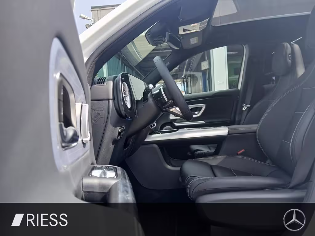 Mercedes-Benz GLB 350 4M EQ AMG+AHK+HUD+KEYL+MULTIB+SUPERSCR+ GLB 350 - Bild 3