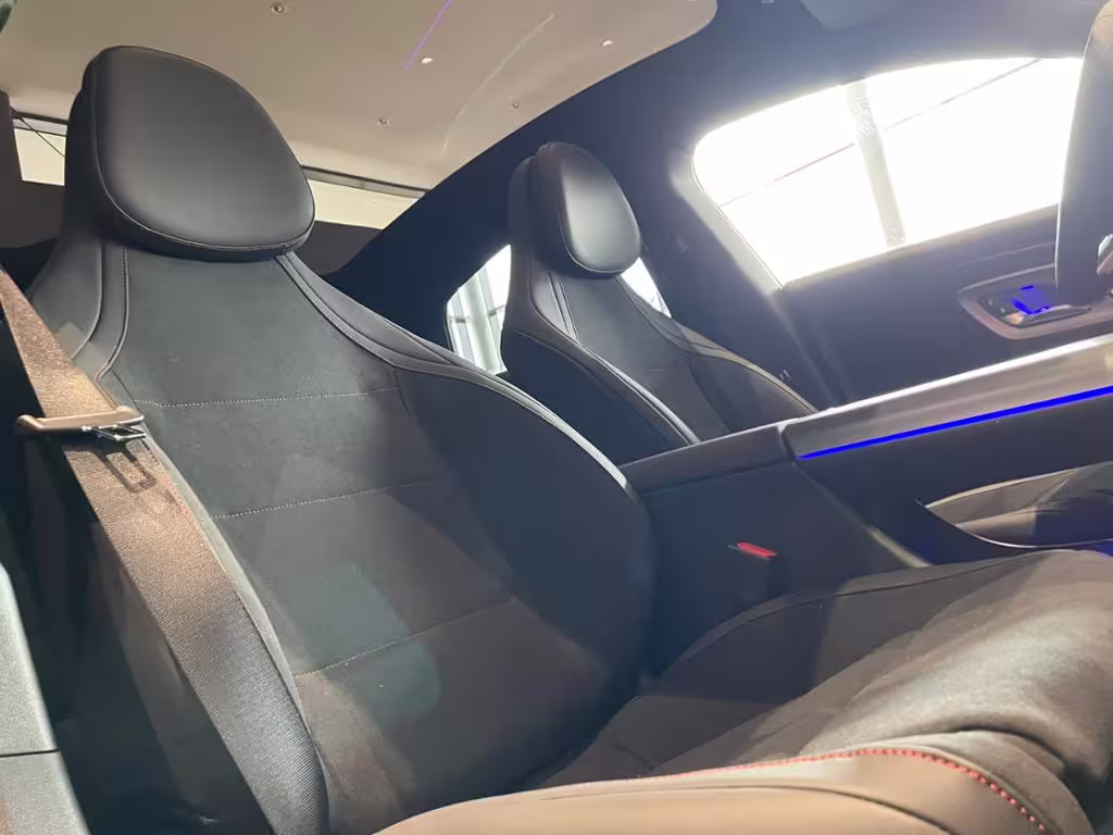 Mercedes-Benz CLA 200 AUT DynLicht Fernlichtass. KeyLess LED CLA 200 - Bild 10